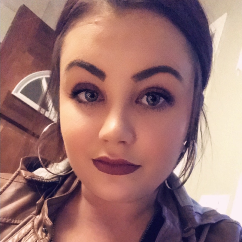 Meet your Posher, Tamara
